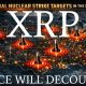 Biggest CRASH In HISTORY Is Here BUT It'll Make XRP MILLIONAIRES | Lockdowns Begin & WW3 Escalation