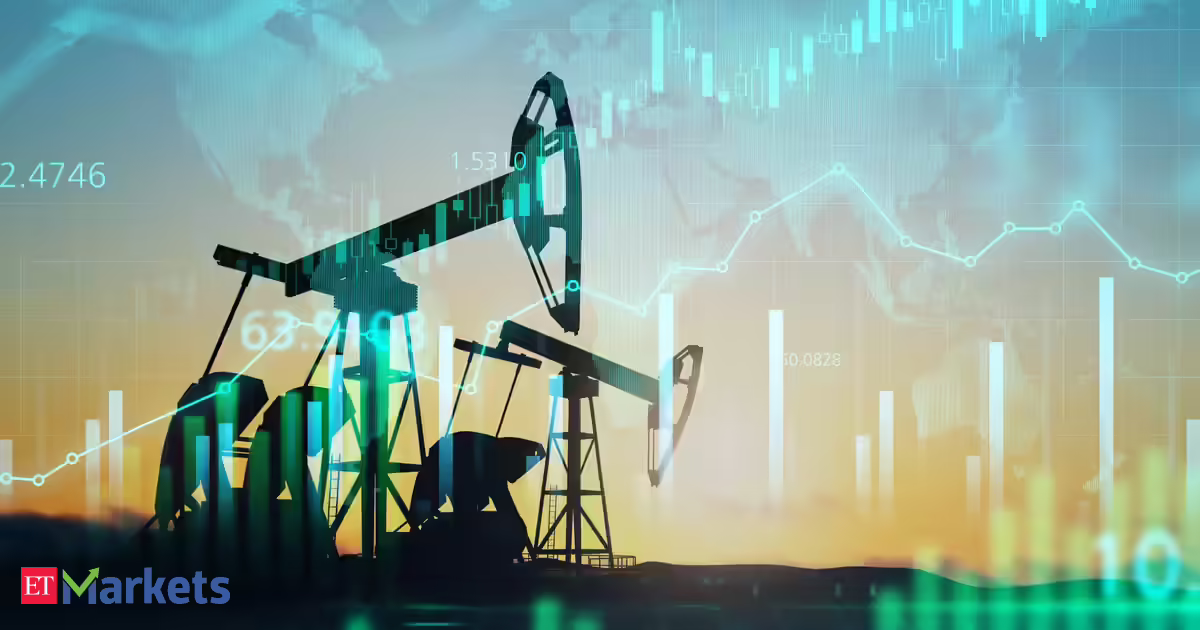 Oil Price Today (April 16): Crude oil hovers below $95 amid Iran war peace talks. Where are prices headed?