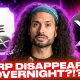 XRP TO DISAPPEAR OVERNIGHT?!, DELIST INCOMING?? (EX CIA INSIDER)