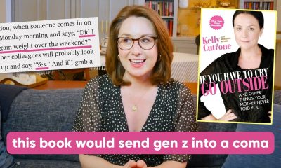 Revisiting Kelly Cutrone’s Insane Memoir 15 Years Later
