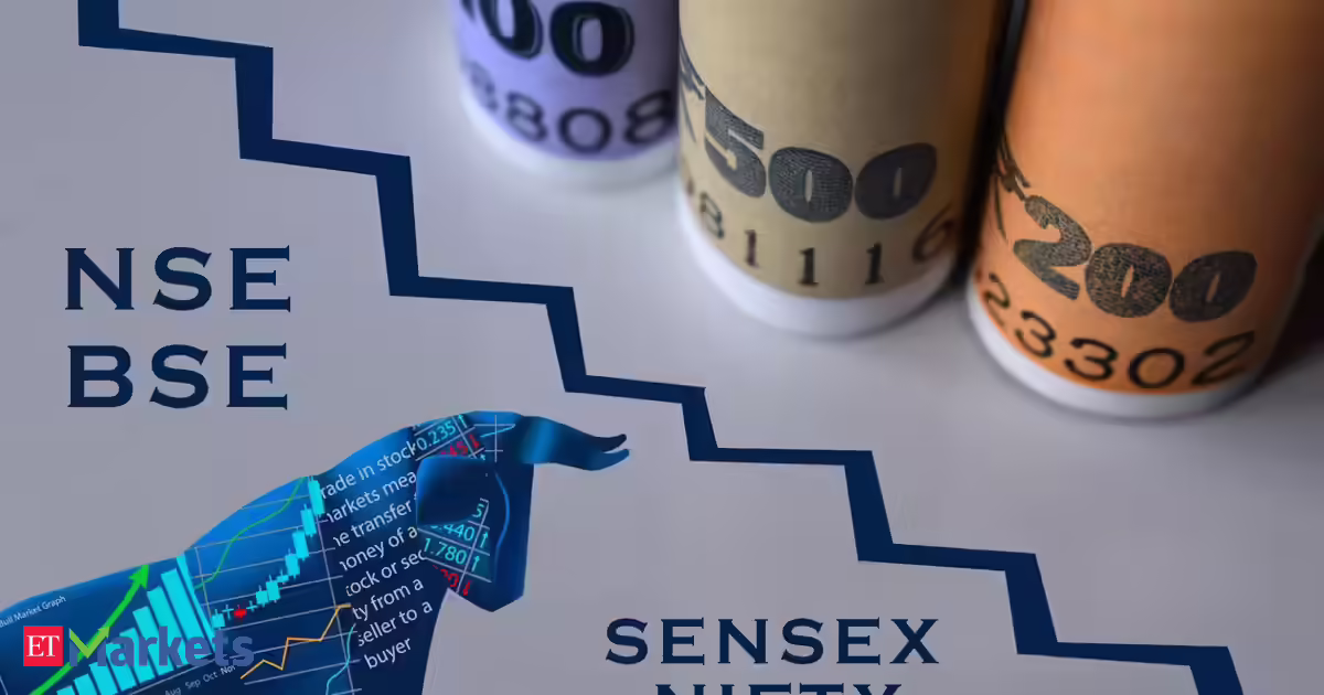 Fresh hopes of US-Iran talks bring peace to D-Street