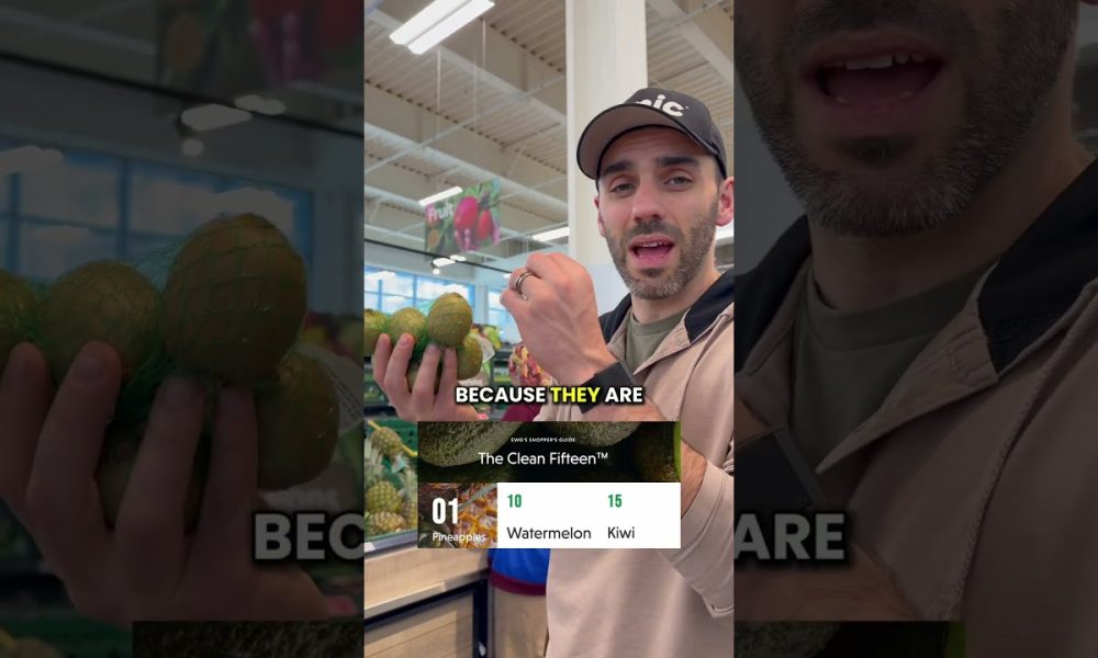 How to save money on your fruit this summer