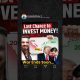 Last Chance To Invest Money || War End Soon