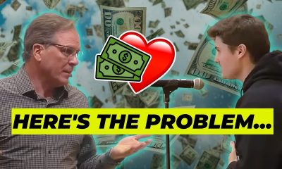 Should Christians Pursue Financial Success?