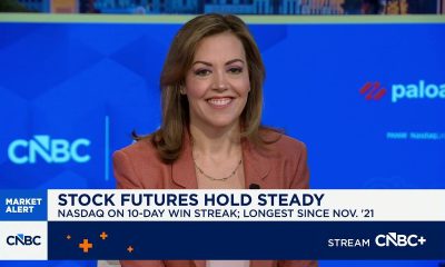 Why JPMorgan's Monica DiCenso sees opportunity in financial and healthcare stocks