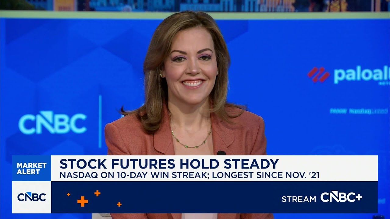 Why JPMorgan's Monica DiCenso sees opportunity in financial and healthcare stocks