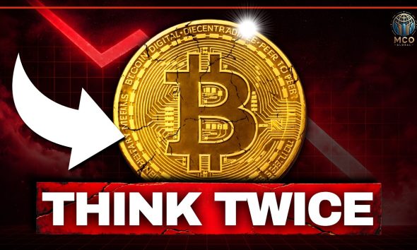 Bitcoin: Biggest Whale Accumulation in 13 Years May Be Premature