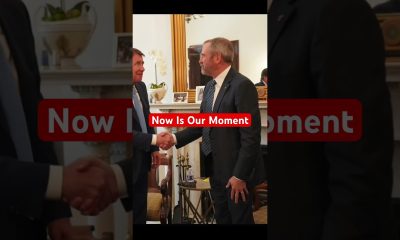 Ripple CEO Goes To Washington #crypto #cryptocurrency #xrp #bitcoin #cryptonews