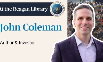 Good Money: 6 Steps to Financial Purpose with John Coleman