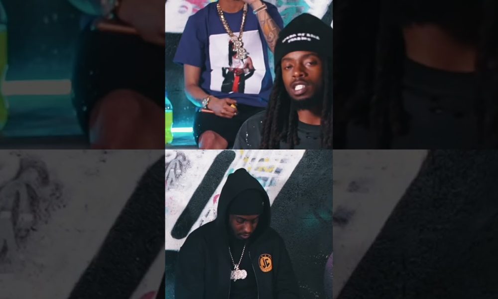 Raglizz Drops Financial Freedom Bars #shorts