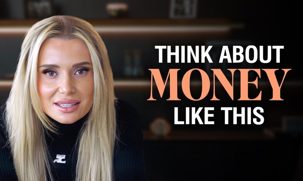 Money Is Hard Until You Think About It Like This