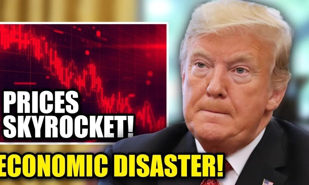 Top Economists WARN U S  Financial Misery Is Nearing 'WORST EVER'