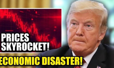 Top Economists WARN U S  Financial Misery Is Nearing 'WORST EVER'