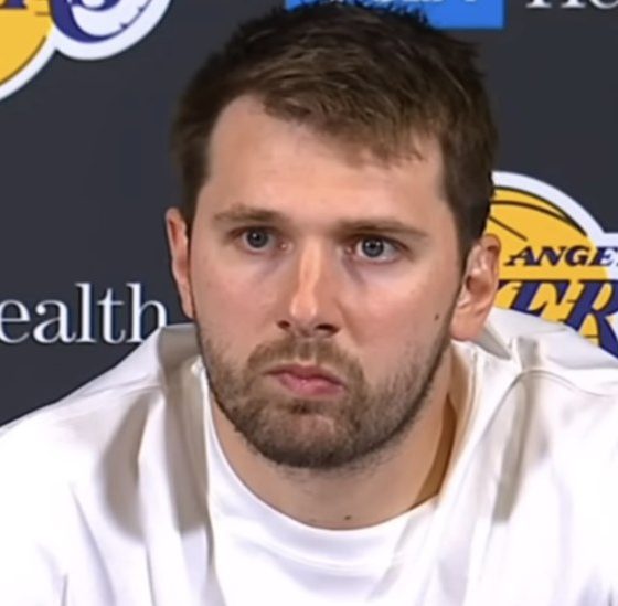 Luka Doncic