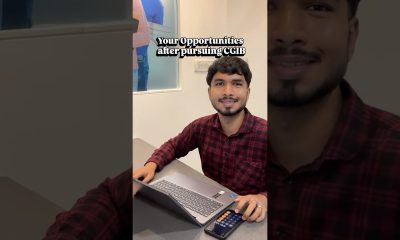 Top Career Opportunities After CGIB #shorts #finance #careers #investmentbanking #jobs