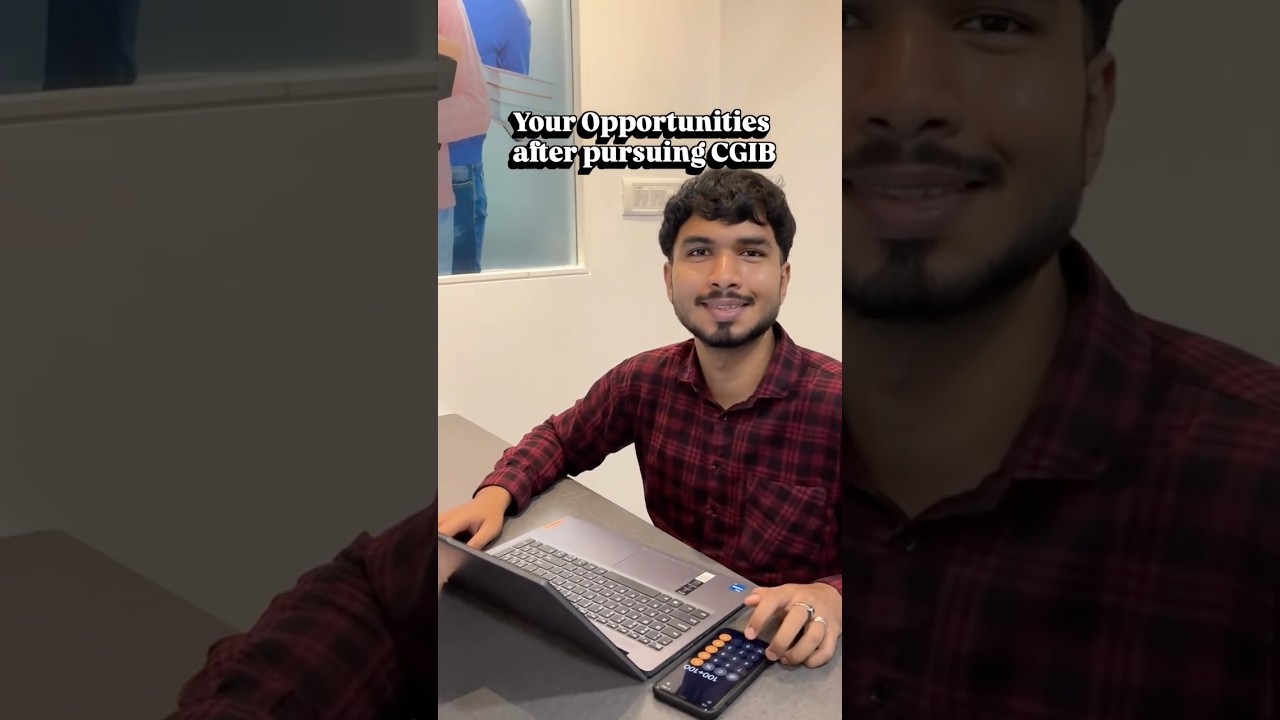 Top Career Opportunities After CGIB #shorts #finance #careers #investmentbanking #jobs