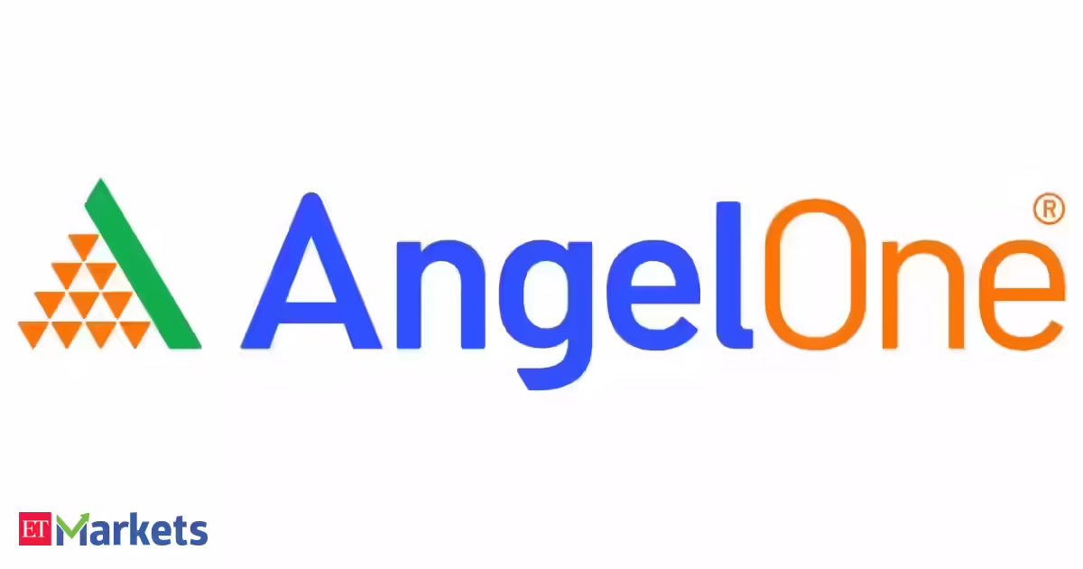Angel One Q4 Results: Profit soars 84% YoY in a quarter of stock market crash