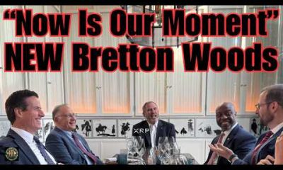 Ripple CEO: "Now Is Our Moment" & The Real XRP Catalyst