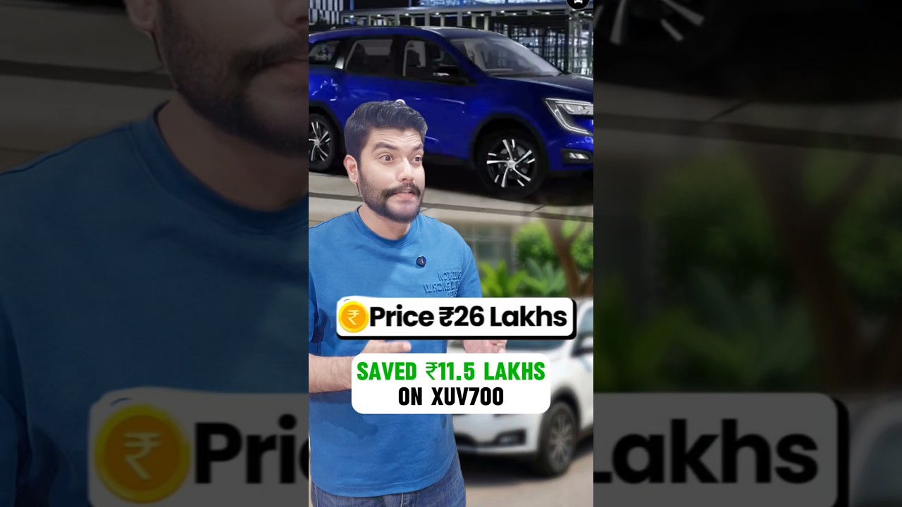 Get up to 50% OFF on ANY Car (Legally!) #car #business #finance