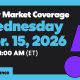 Daily Market Coverage Apr. 15, 2026 9AM-11AM (ET) | Yahoo Finance