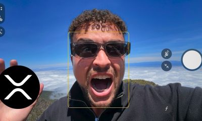 XRP: IT’S FINALLY HAPPENING!!!!!!!!!!? (Price Prediction)