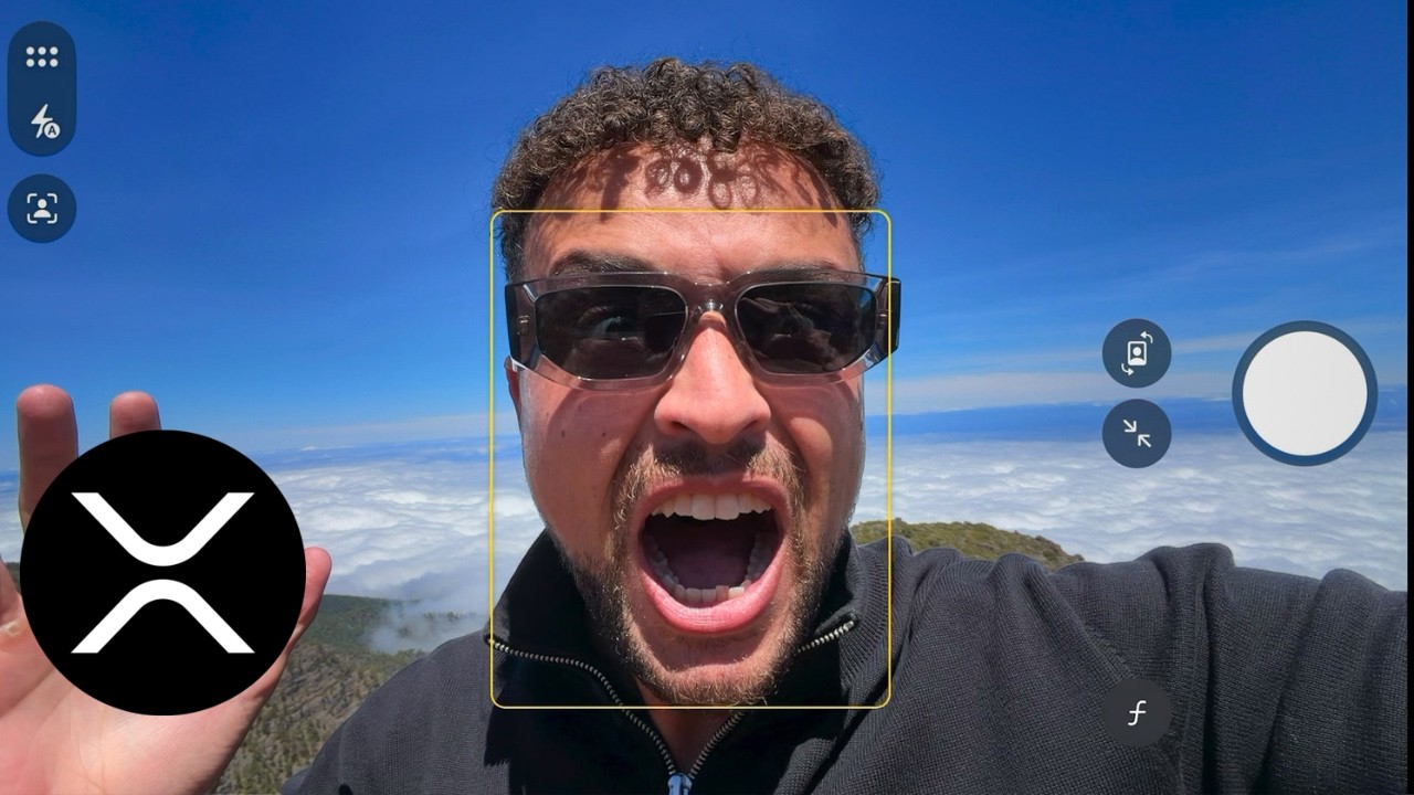 XRP: IT’S FINALLY HAPPENING!!!!!!!!!!? (Price Prediction)