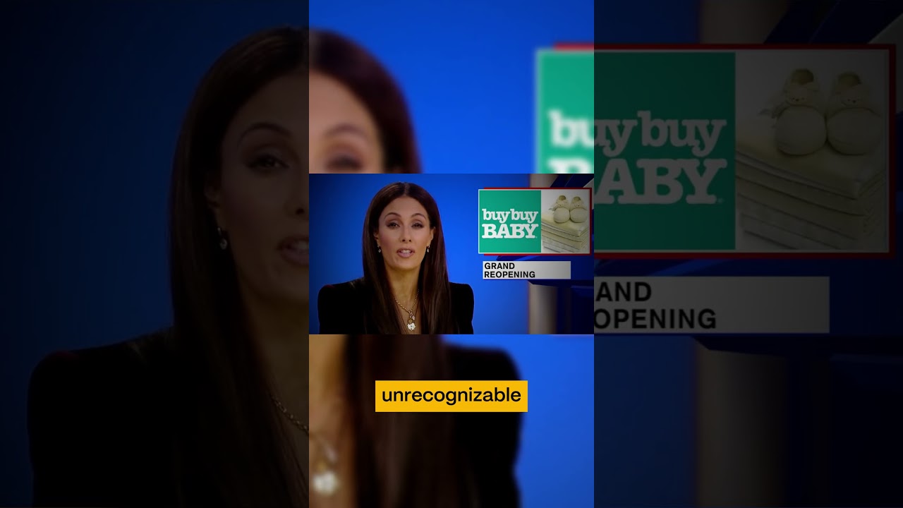 Bed, Bath and Beyond: From $17B Home Goods Icon to Crypto Failure