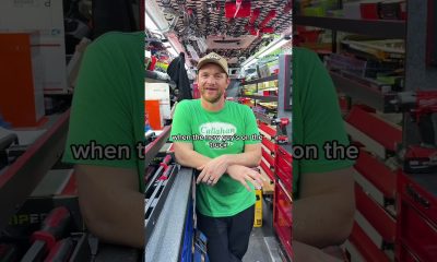 What does “money on the street” mean? #toolstrucks