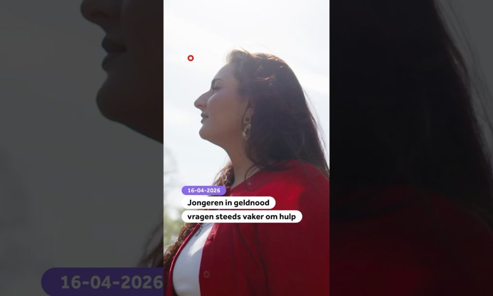 Jongeren in geldnood vragen steeds vaker om hulp