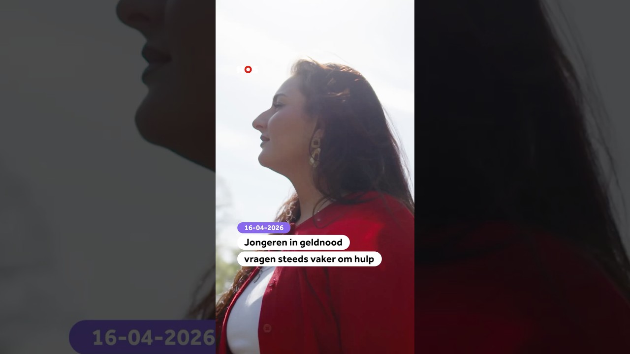 Jongeren in geldnood vragen steeds vaker om hulp