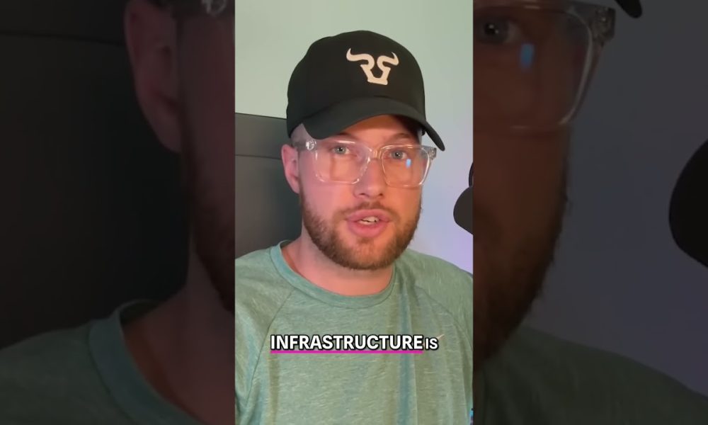 XRP is a Commodity! HUGE Wall Street & SEC News!