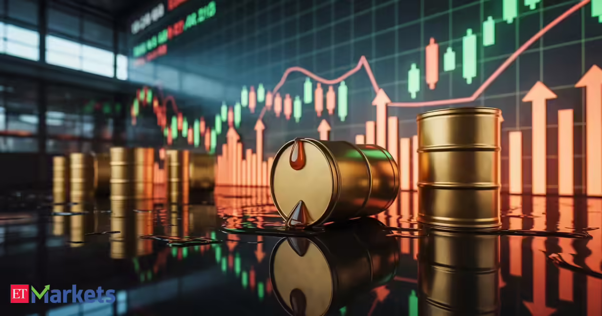 Oil Price Today (April 17): Crude oil prices fall on Israel-Lebanon ceasefire, Iran war peace talks. Is the worst over?