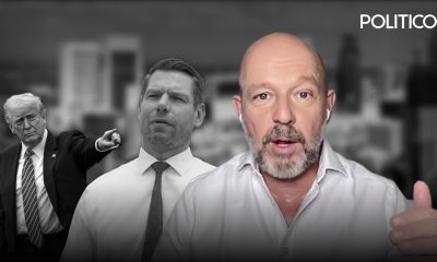 Why Steve Hilton thinks he can turn California red