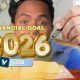 Financial Goal 2026: 7 Langkah Wajib Buat Untuk Urus Duit Dari Sekarang