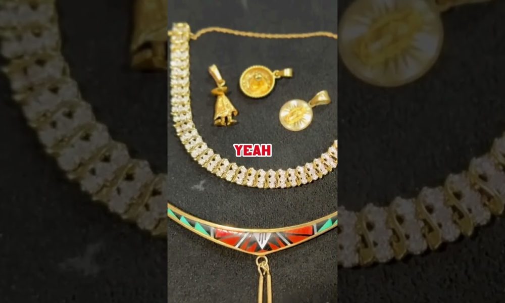 #reseller #gold #antique #buisness #jewelry #fyp #crazy #money #ytshorts