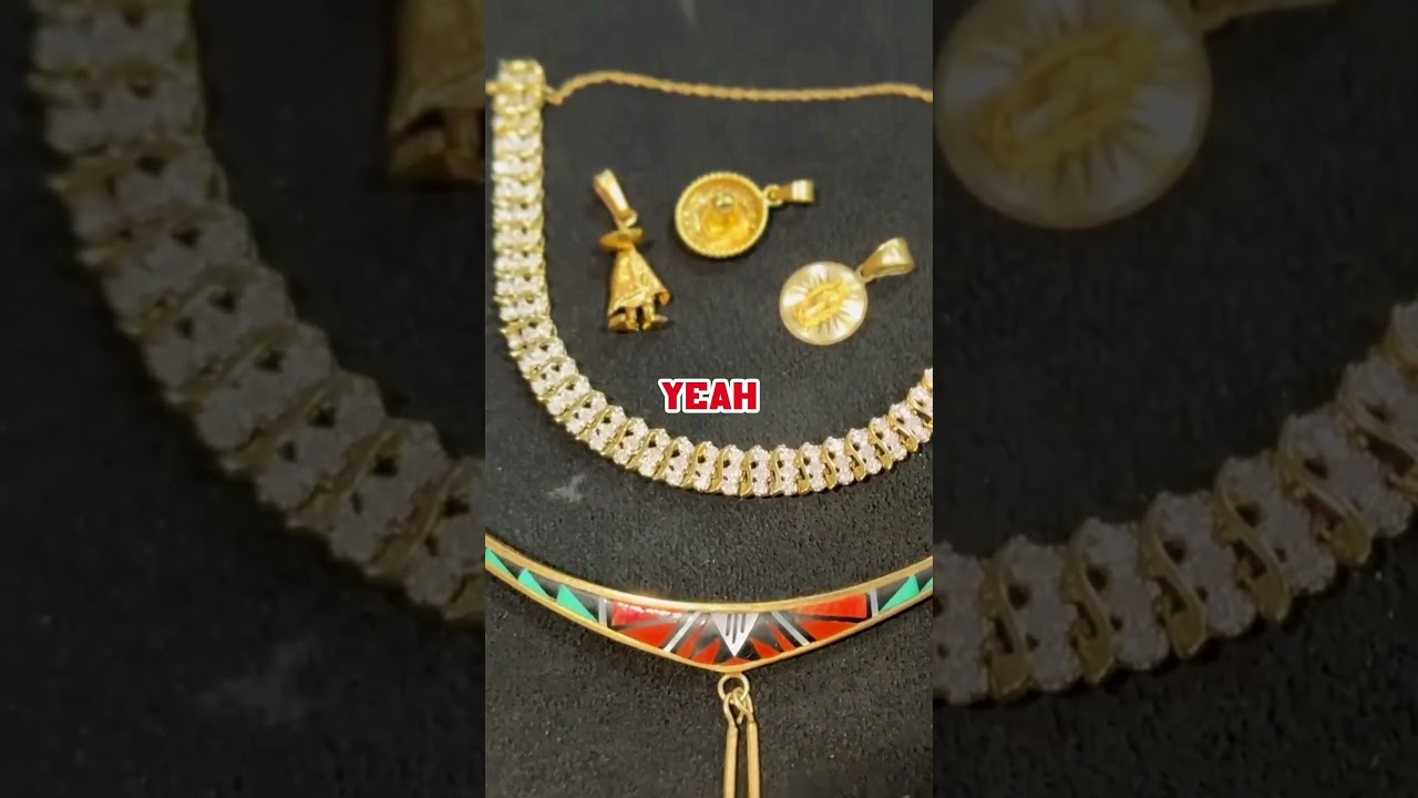 #reseller #gold #antique #buisness #jewelry #fyp #crazy #money #ytshorts
