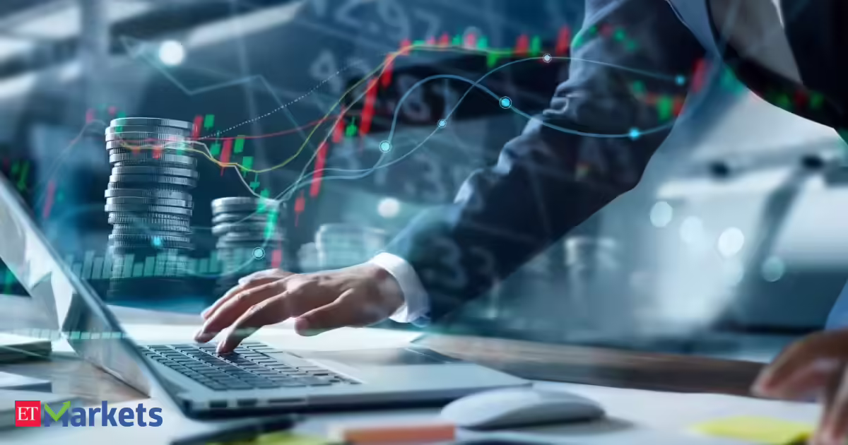 Radhakishan Damani-backed VST Industries shares jumps 15% as Q4 profit doubles to Rs 116 crore