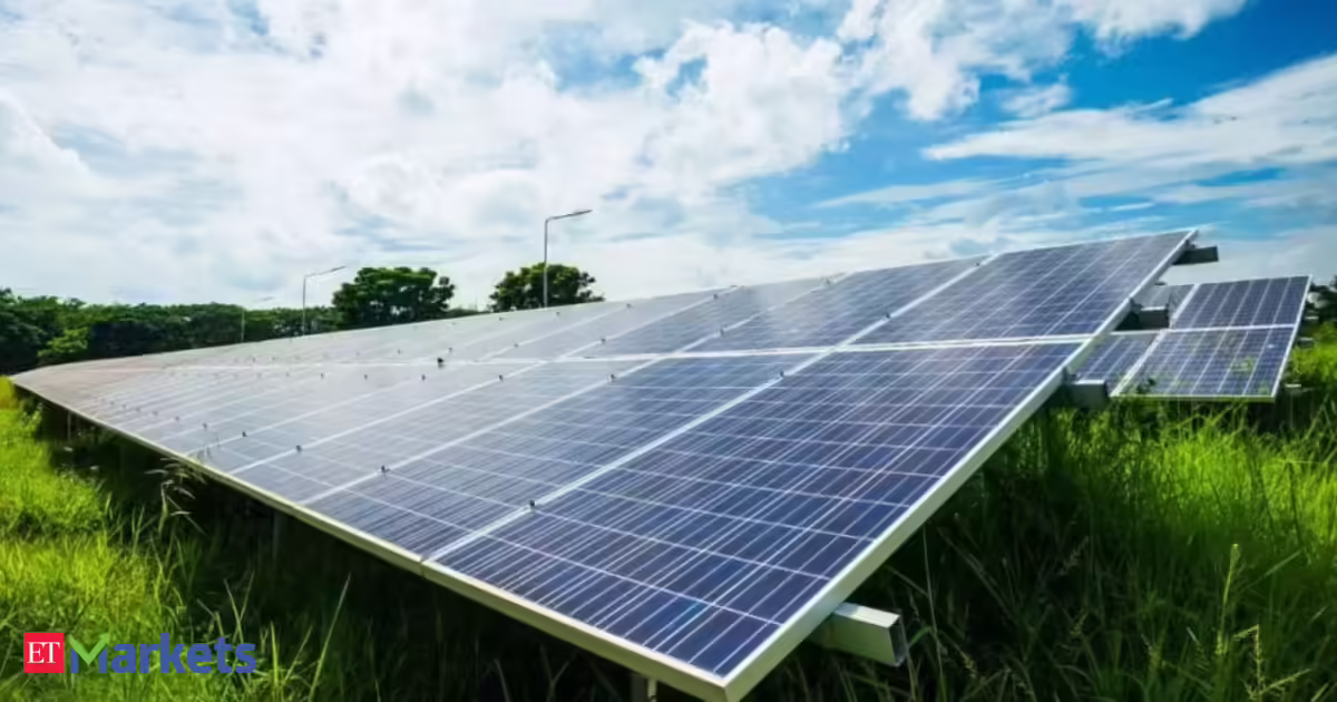 Waaree Renewable shares rocket 12% as Q4 revenue soars 131%, profit up 66%. Check details