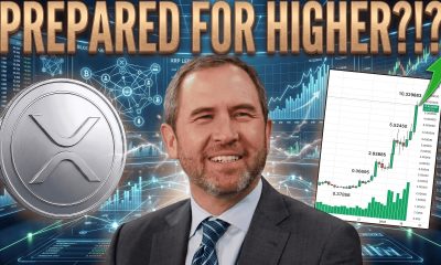XRP PREPARED TO GO HIGHER? - XRP WALLETS CONTINUE TO GROW! - ETF VOLUME RISING! - XRP NEWS