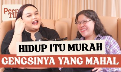 Cara Kamu Menahan EGO Demi GENGSI & Mulai Menabung dengan Disiplin | Financial Advice | Peeptlk #30