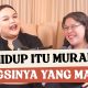 Cara Kamu Menahan EGO Demi GENGSI & Mulai Menabung dengan Disiplin | Financial Advice | Peeptlk #30