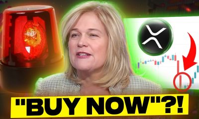 FRANKLIN TEMPLETON: ''BUY XRP NOW''?!? (THIS IS INSANE)