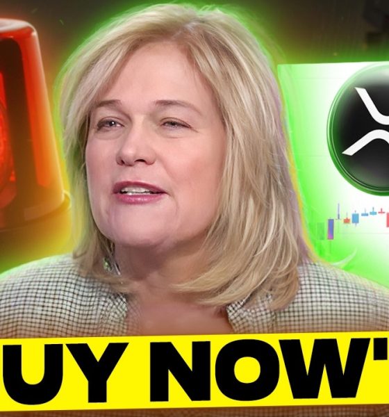 FRANKLIN TEMPLETON: ''BUY XRP NOW''?!? (THIS IS INSANE)