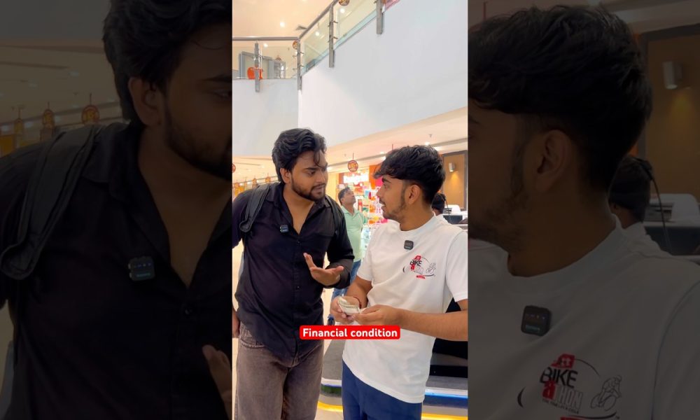 Financial Condition || #shorts