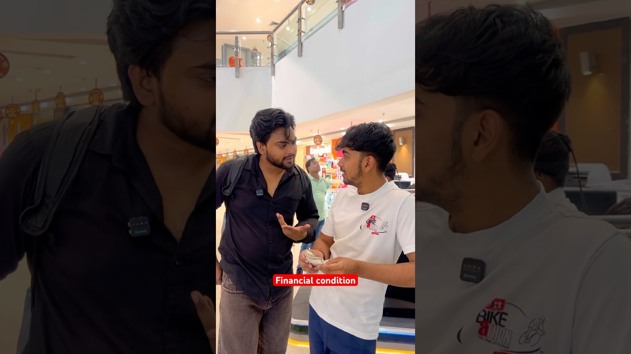 Financial Condition || #shorts