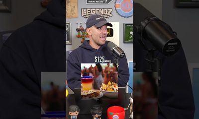 CAN YOU BELEIVE The Prices At COACHELLA This Year!? #shorts #coachella #money #justinbieber #music