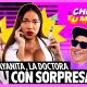 DAYANITA, LA DOCTORA CON SORPRESA | CHAPA TU MONEY