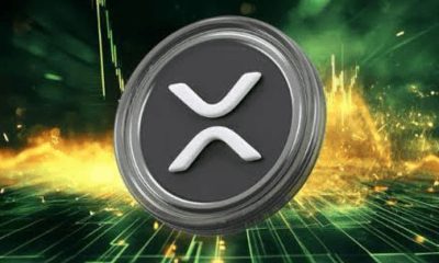 XRP BOOOOOOOOOOOOM WE TOLD YOU SO !!!!!