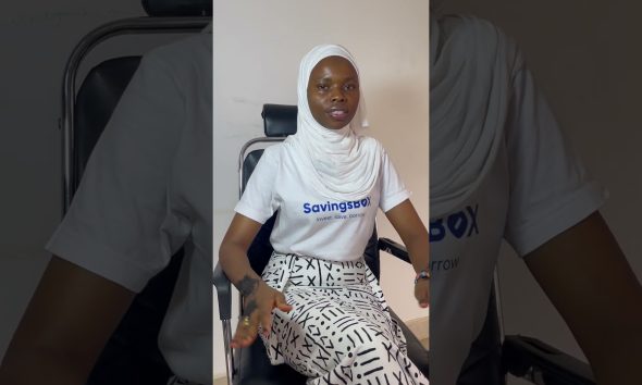 Week 5: Pay yourself first | 12 weeks to financial freedom