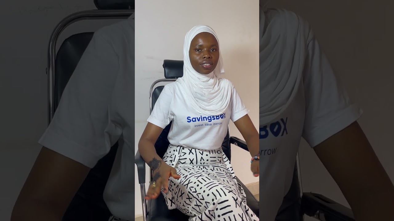 Week 5: Pay yourself first | 12 weeks to financial freedom